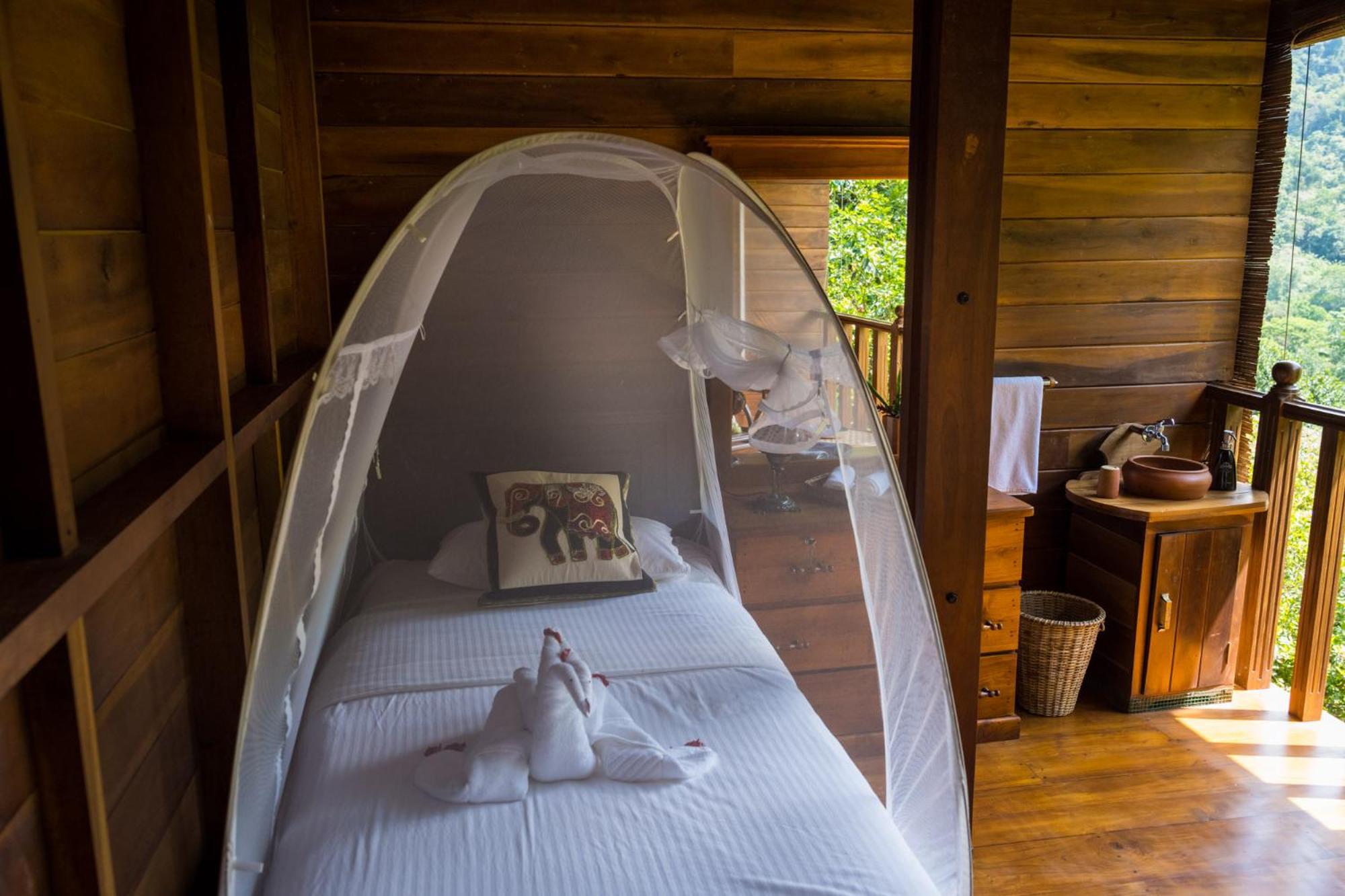 Wanakaset Forest Glamping Kitulgala Exterior photo