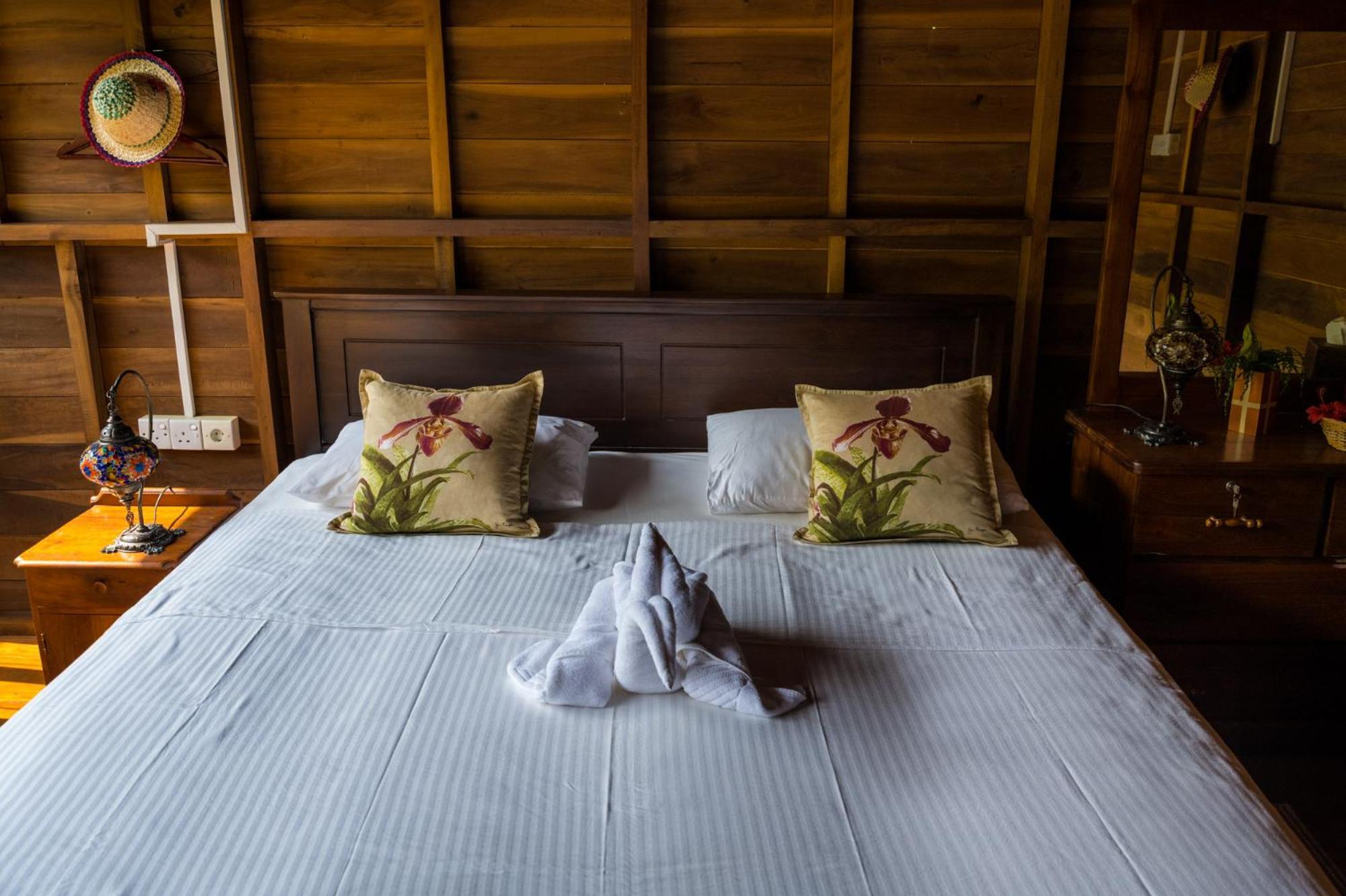 Wanakaset Forest Glamping Kitulgala Exterior photo