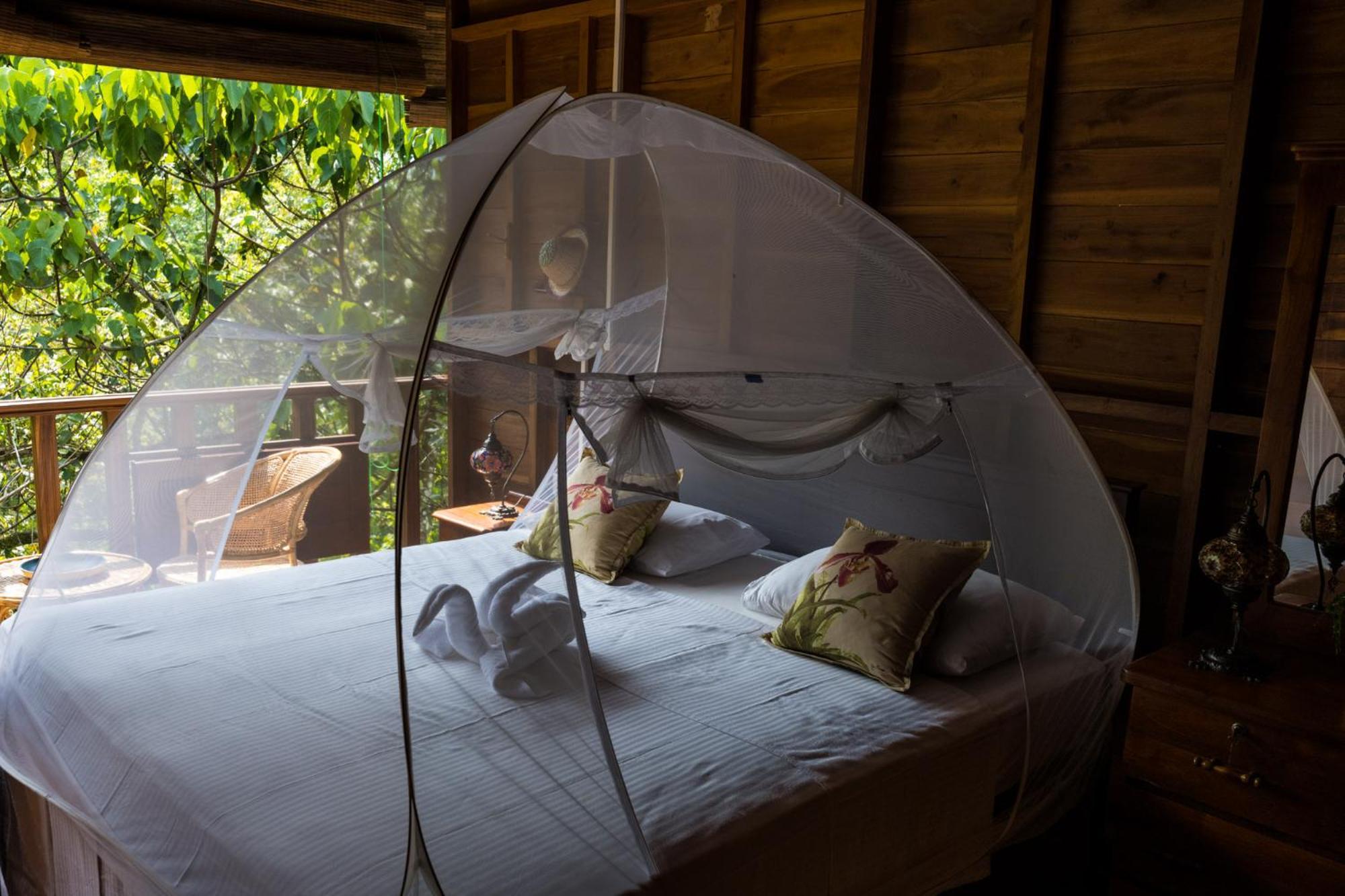 Wanakaset Forest Glamping Kitulgala Exterior photo